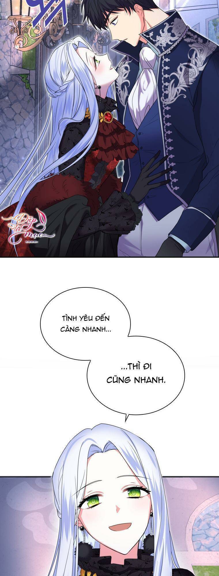 Tôi Đã Đình Công Vì Đã Đến Hạn Chót Chap 7 - Next Chap 8