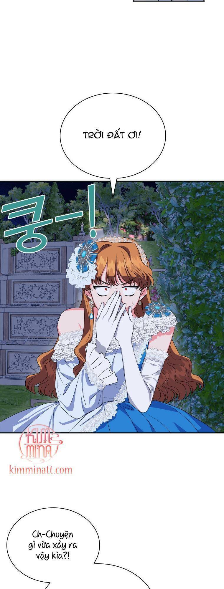 Tôi Đã Đình Công Vì Đã Đến Hạn Chót Chap 7 - Next Chap 8