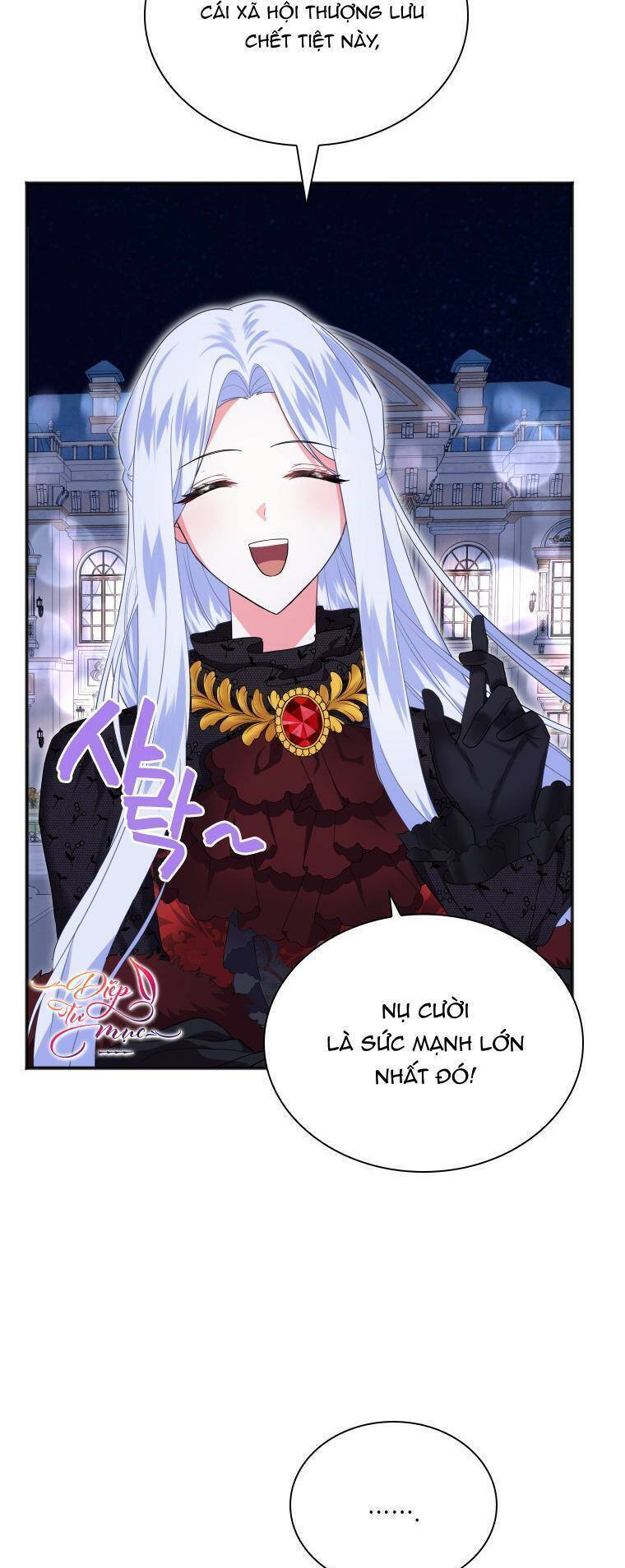 Tôi Đã Đình Công Vì Đã Đến Hạn Chót Chap 7 - Next Chap 8