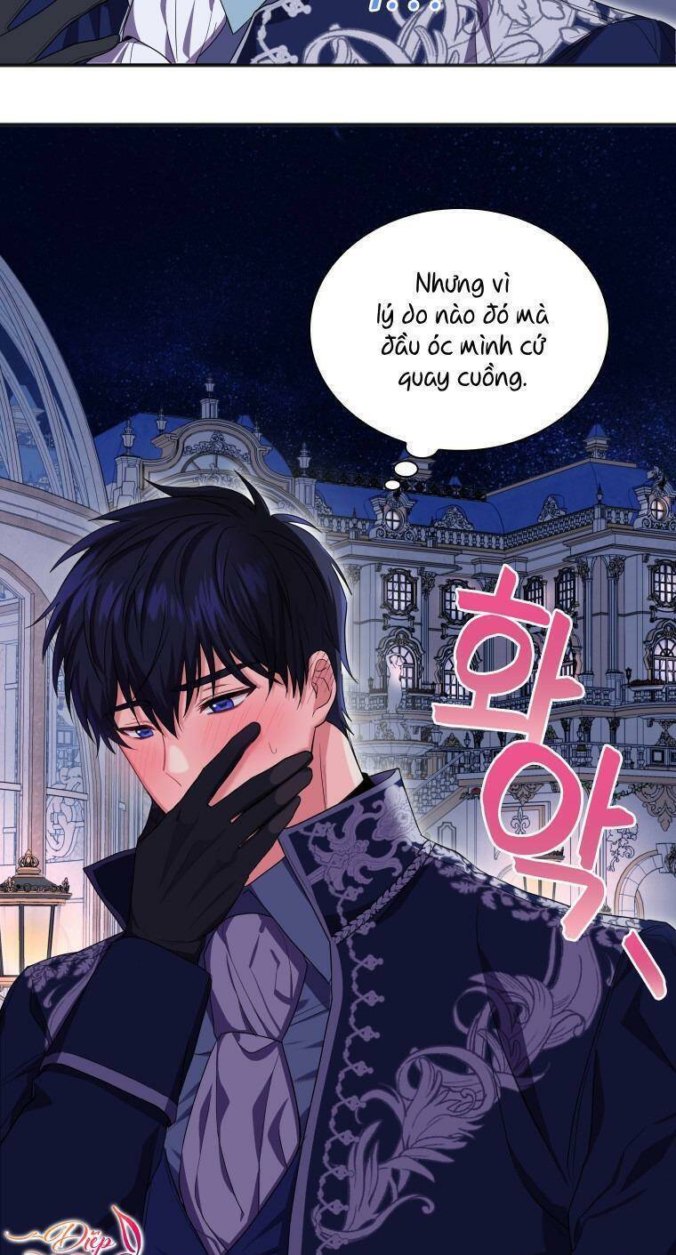 Tôi Đã Đình Công Vì Đã Đến Hạn Chót Chap 7 - Next Chap 8