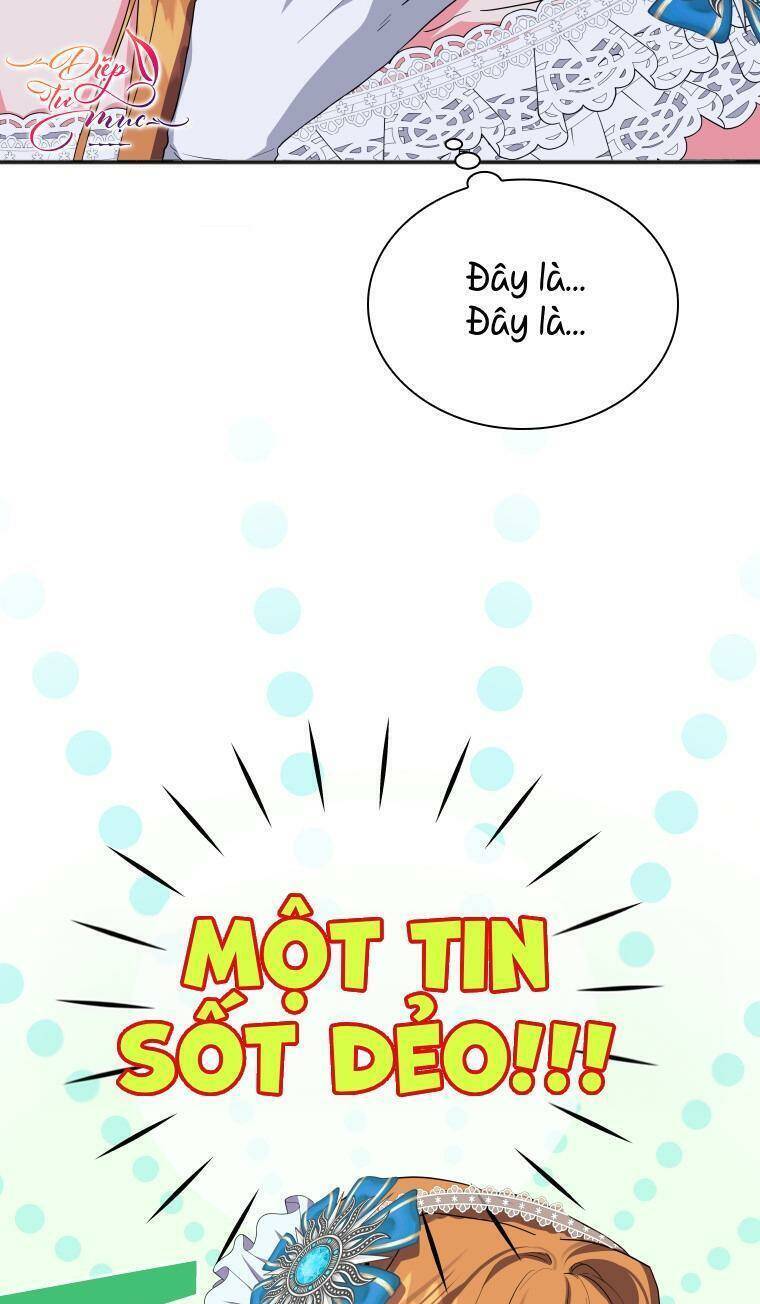Tôi Đã Đình Công Vì Đã Đến Hạn Chót Chap 7 - Next Chap 8