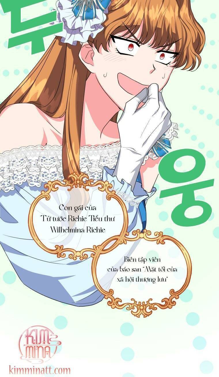 Tôi Đã Đình Công Vì Đã Đến Hạn Chót Chap 7 - Next Chap 8