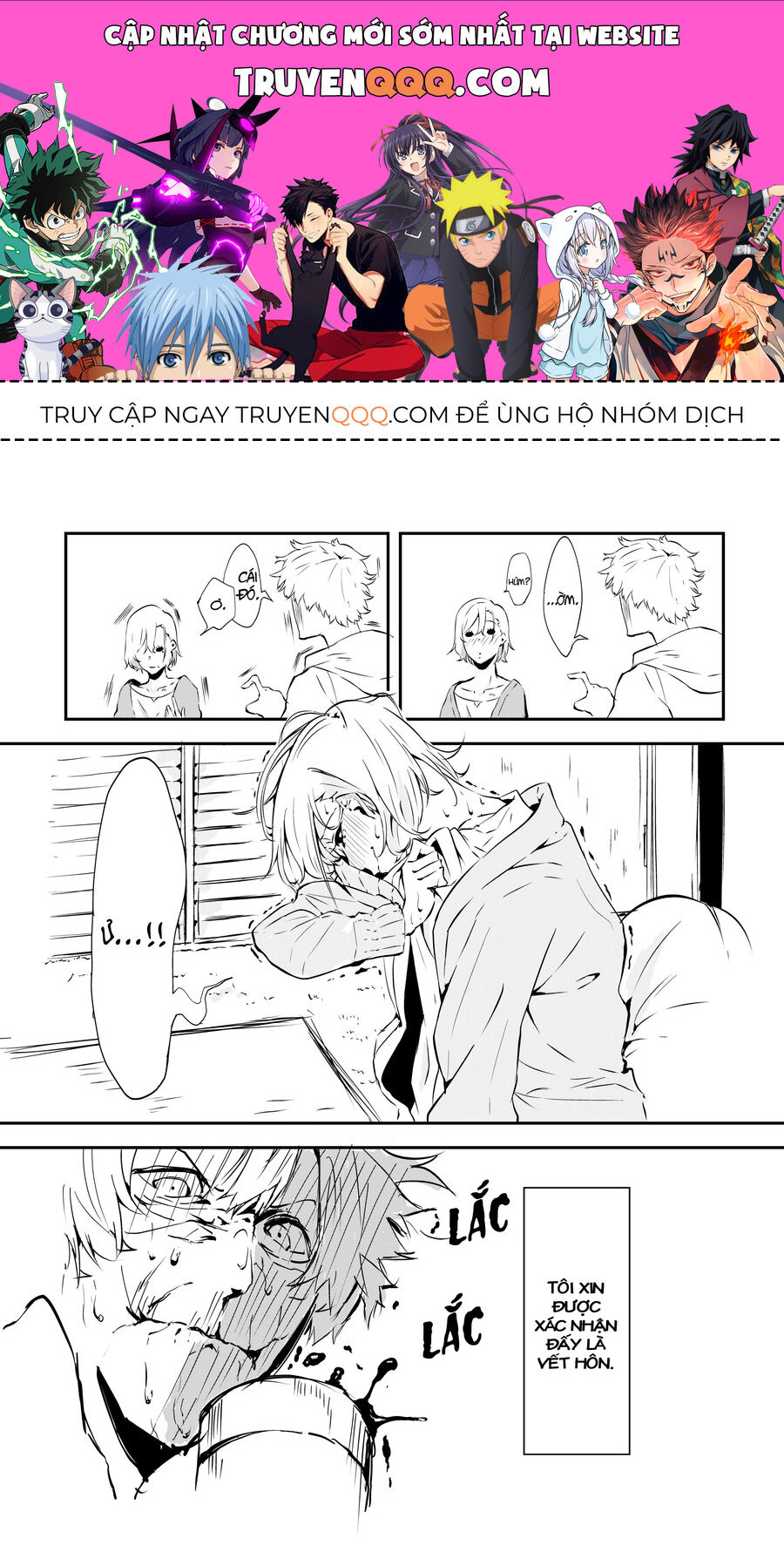 Tôi Đã Động Tay Lên Senpai Dịu Dàng Của Tôi Chap 12 - Next Chap 13