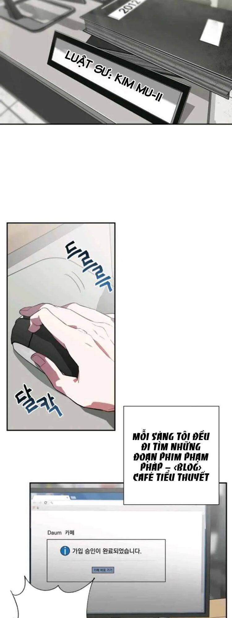 Tôi Đã Giết Hắn Chap 1 - Next Chap 2