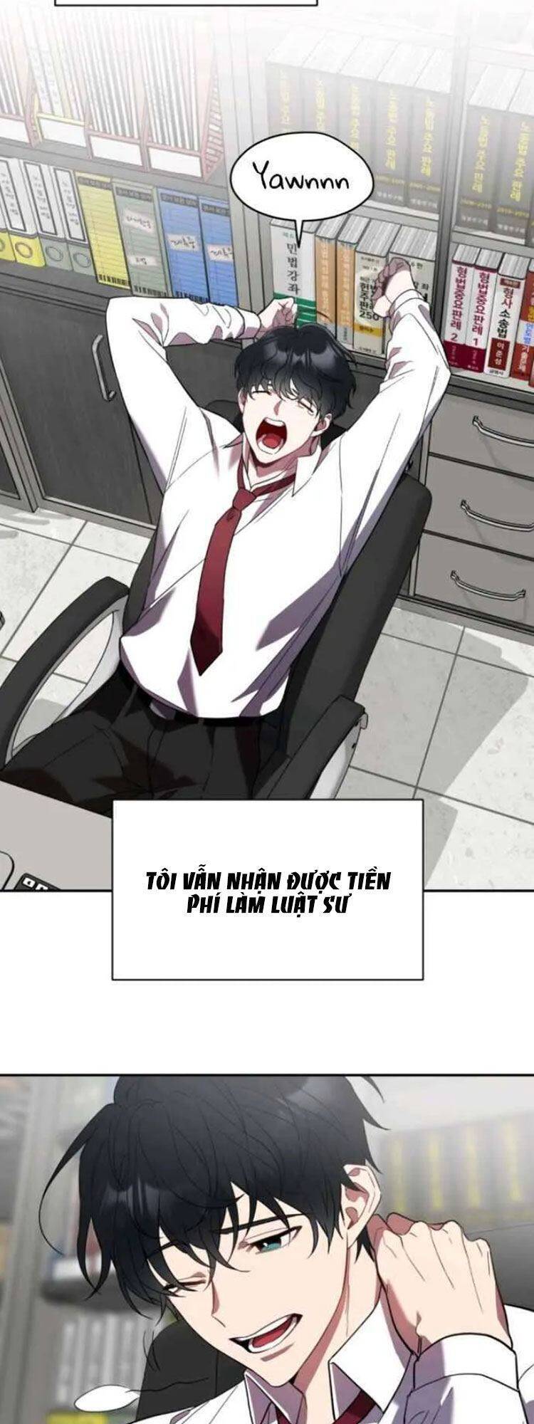 Tôi Đã Giết Hắn Chap 1 - Next Chap 2