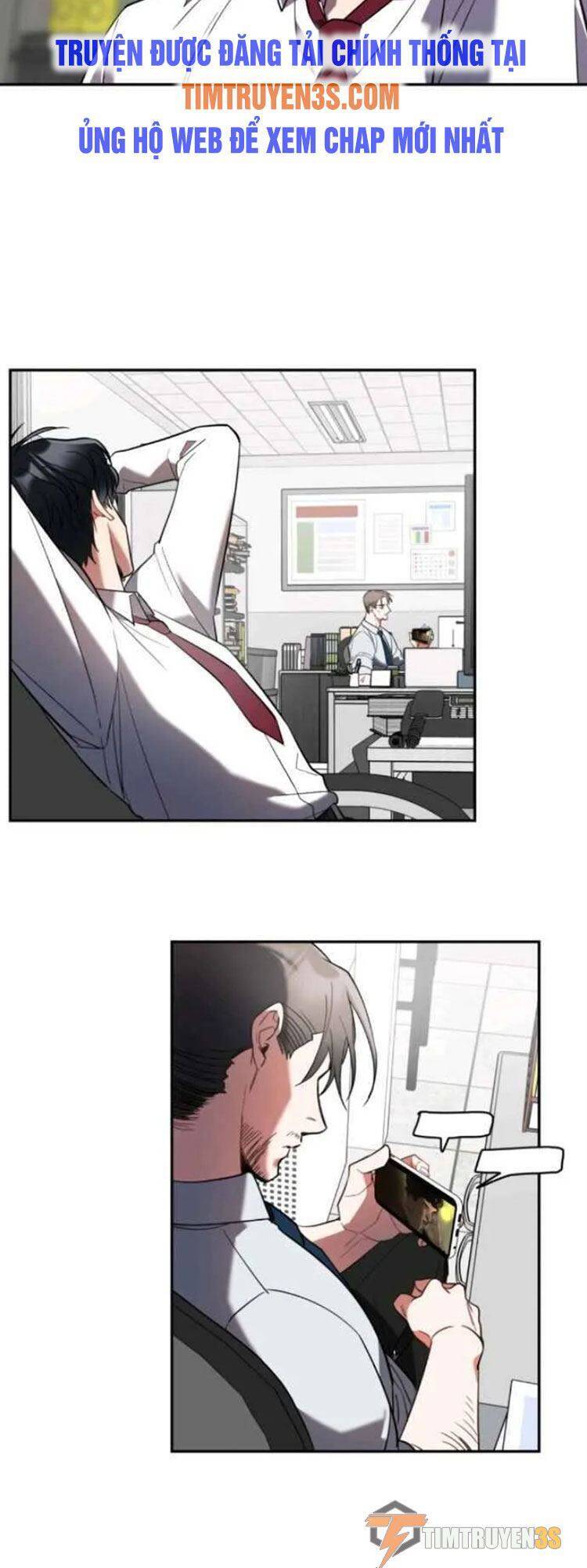 Tôi Đã Giết Hắn Chap 1 - Next Chap 2