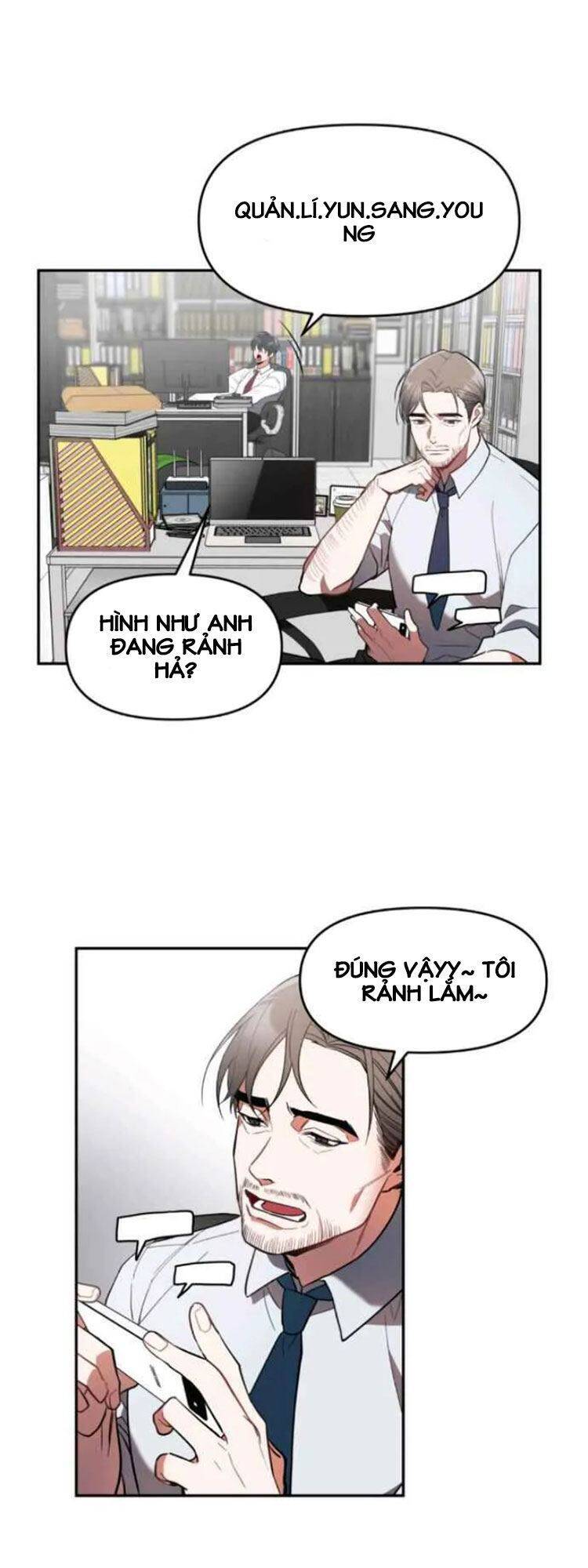 Tôi Đã Giết Hắn Chap 1 - Next Chap 2
