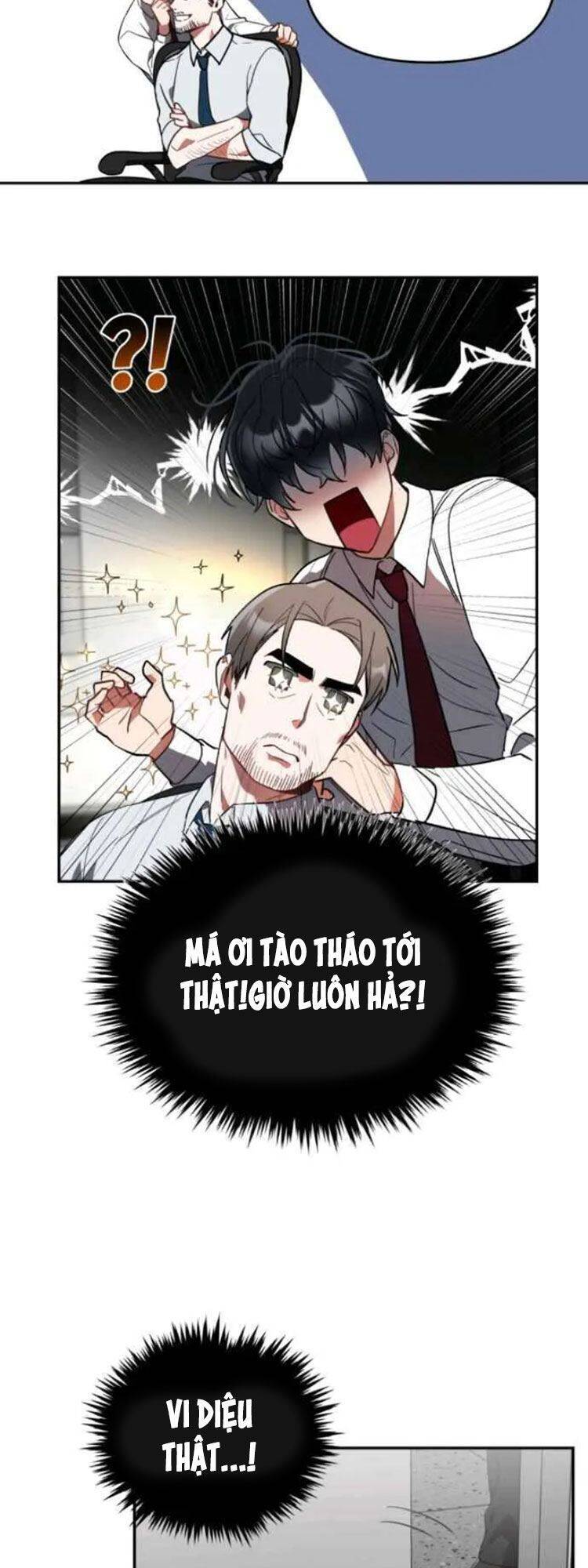 Tôi Đã Giết Hắn Chap 1 - Next Chap 2