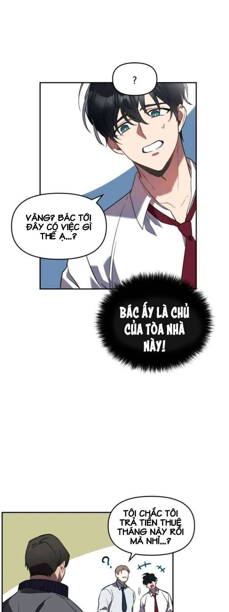 Tôi Đã Giết Hắn Chap 1 - Next Chap 2
