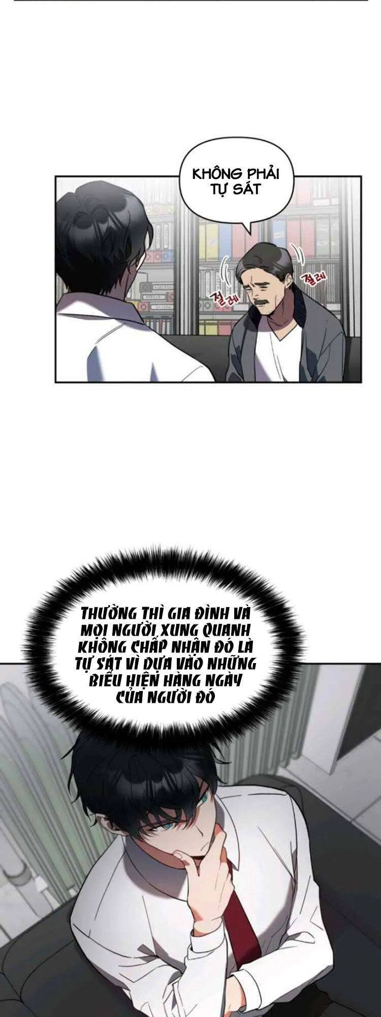 Tôi Đã Giết Hắn Chap 1 - Next Chap 2