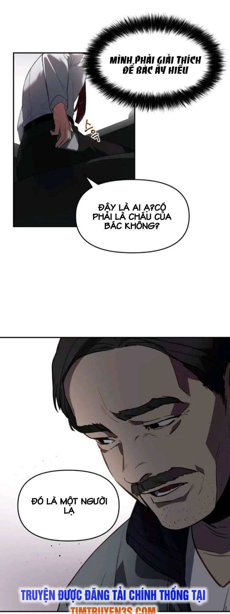 Tôi Đã Giết Hắn Chap 1 - Next Chap 2
