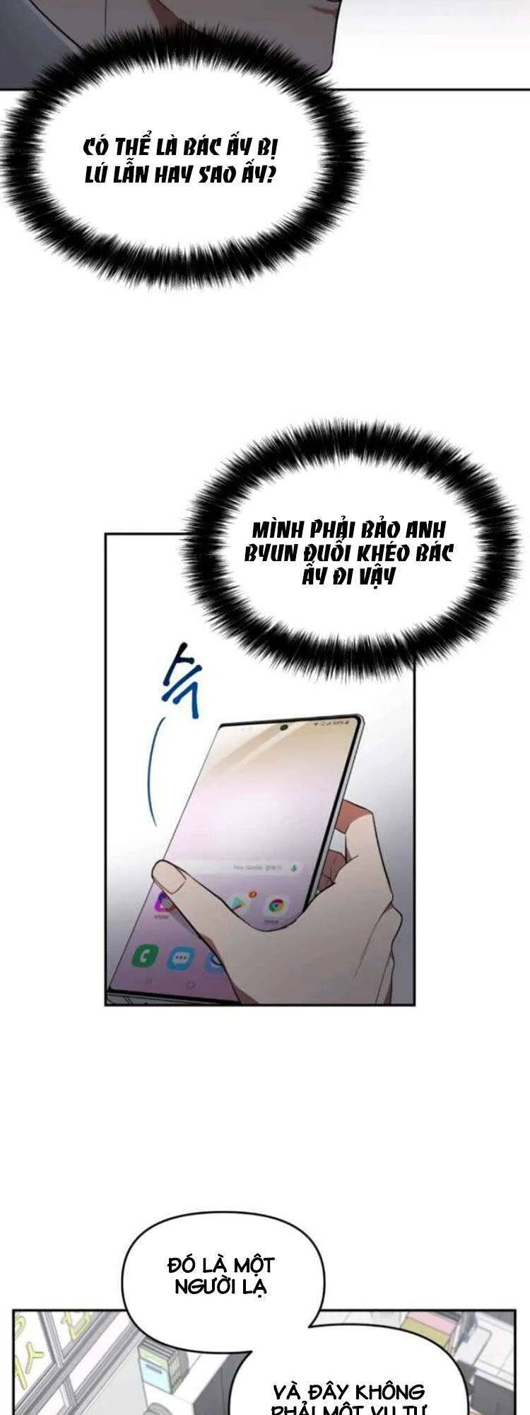 Tôi Đã Giết Hắn Chap 1 - Next Chap 2
