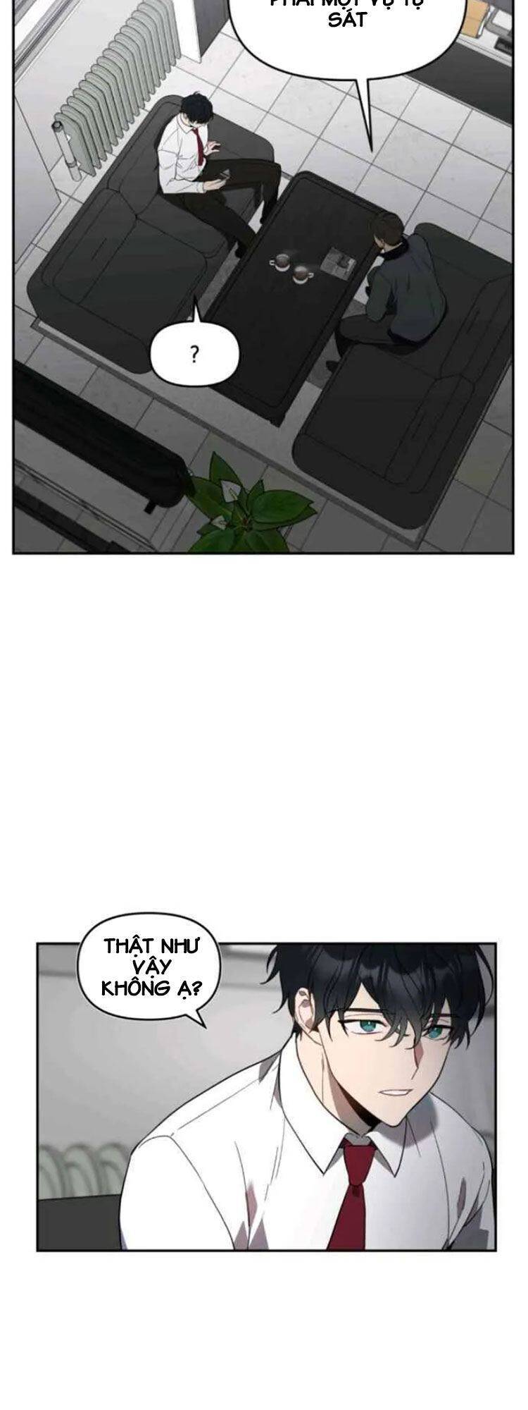 Tôi Đã Giết Hắn Chap 1 - Next Chap 2