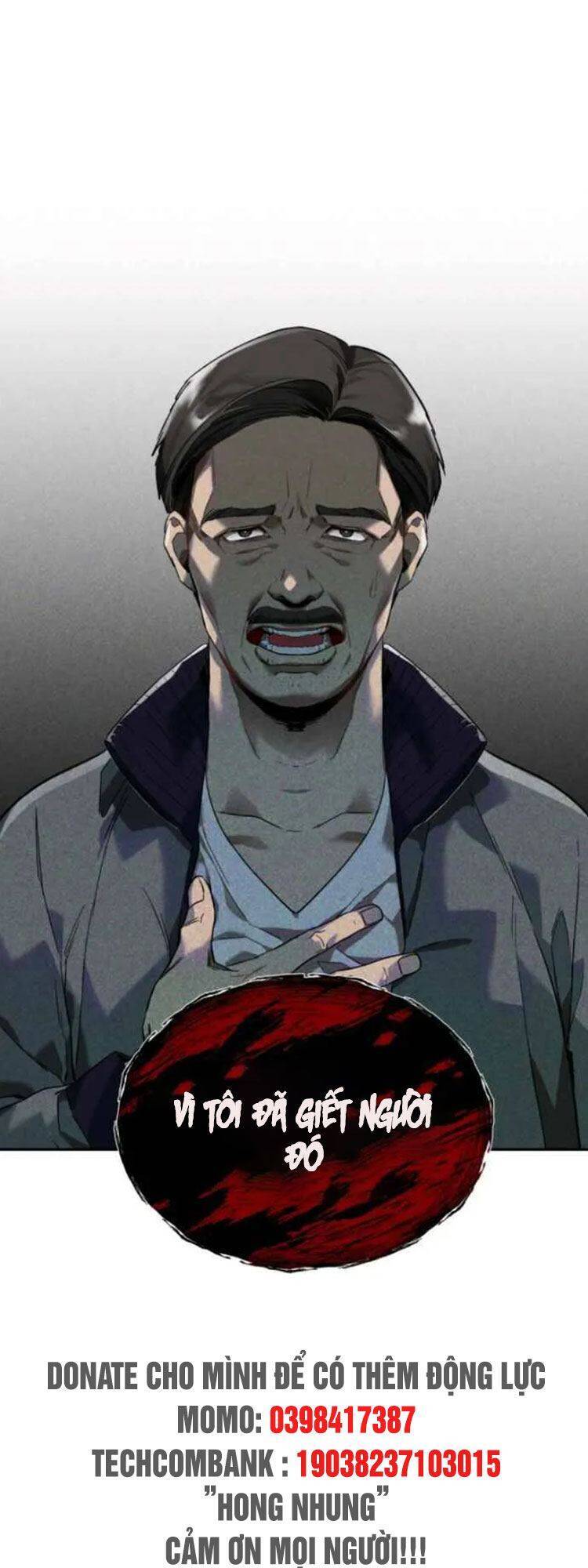 Tôi Đã Giết Hắn Chap 1 - Next Chap 2