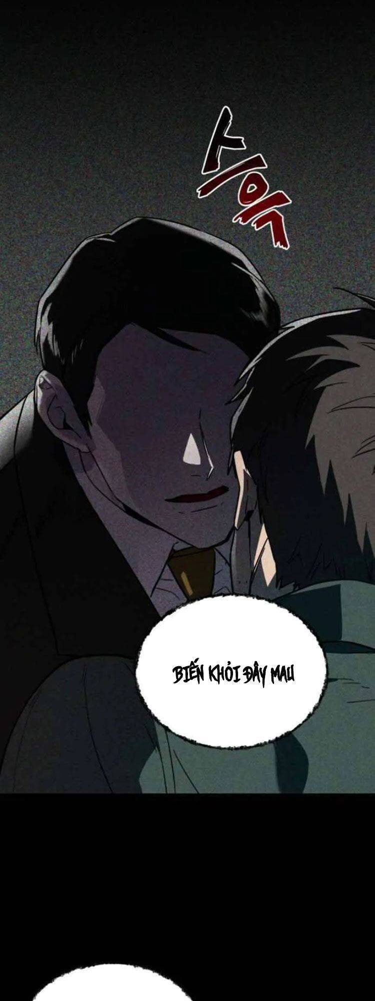 Tôi Đã Giết Hắn Chap 1 - Next Chap 2