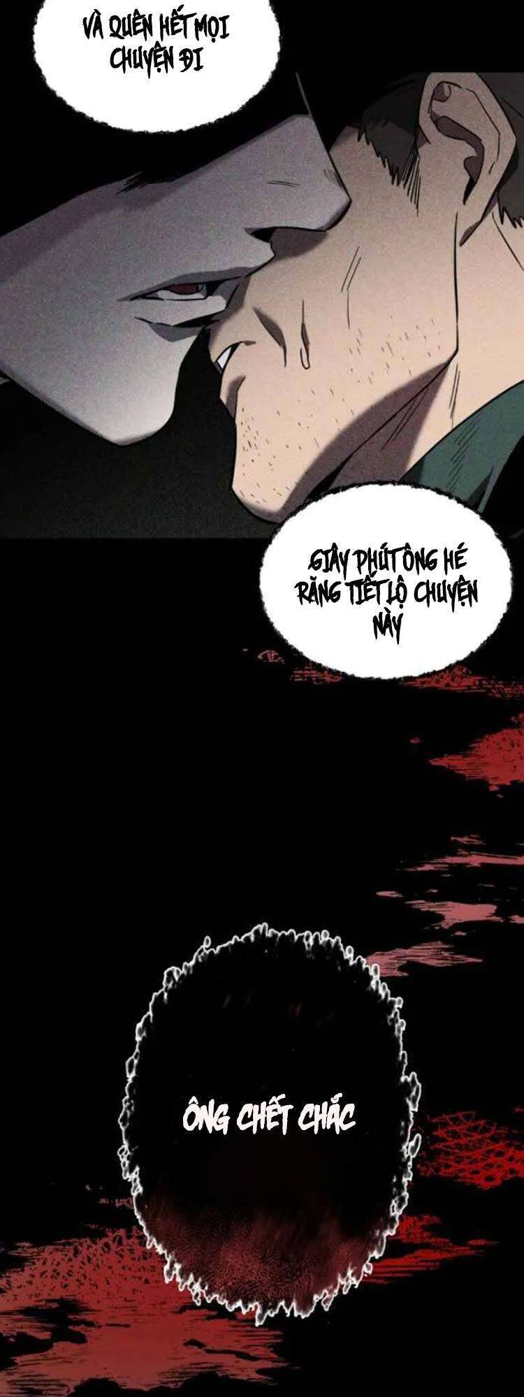 Tôi Đã Giết Hắn Chap 1 - Next Chap 2