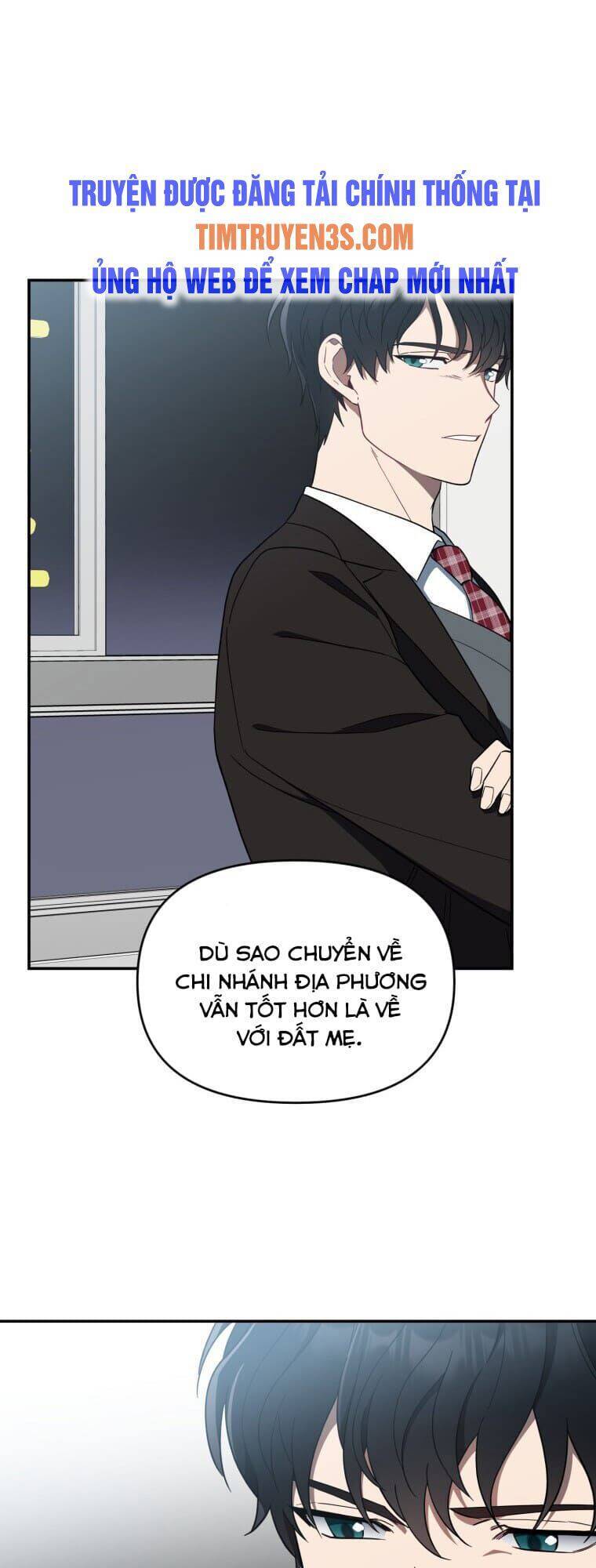 Tôi Đã Giết Hắn Chap 10 - Next Chap 11