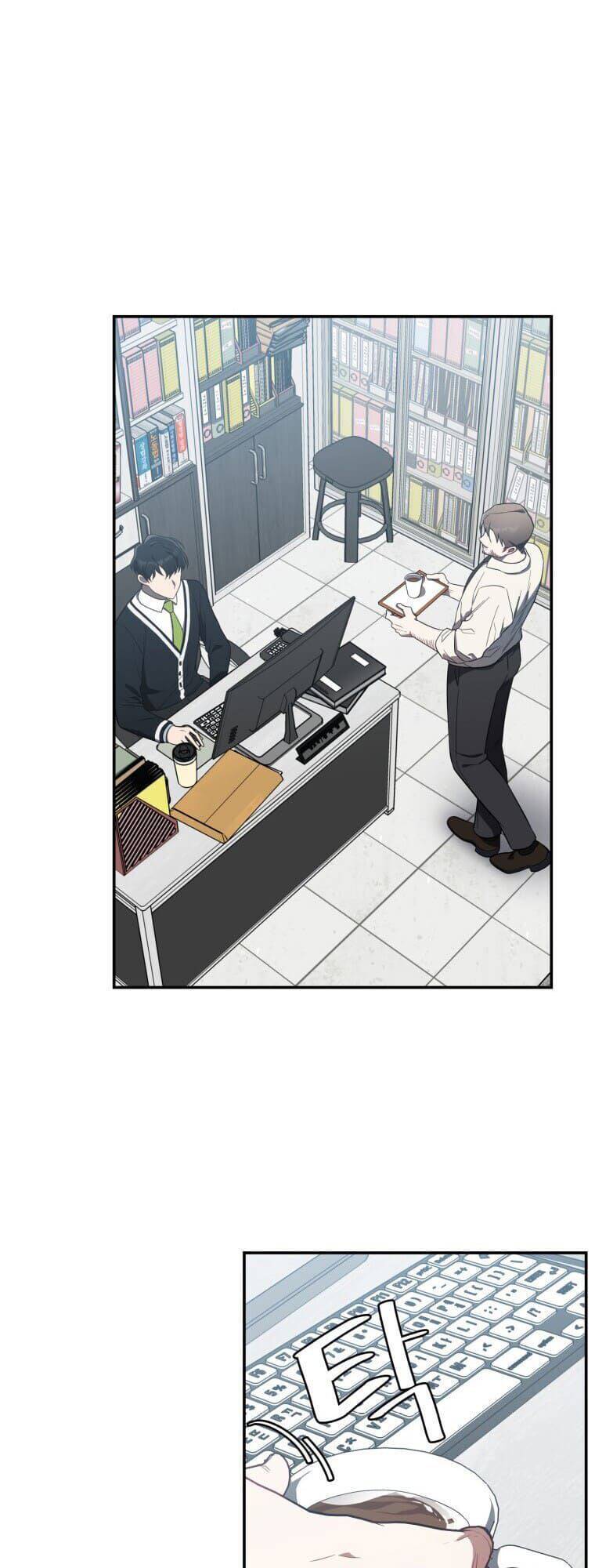 Tôi Đã Giết Hắn Chap 10 - Next Chap 11
