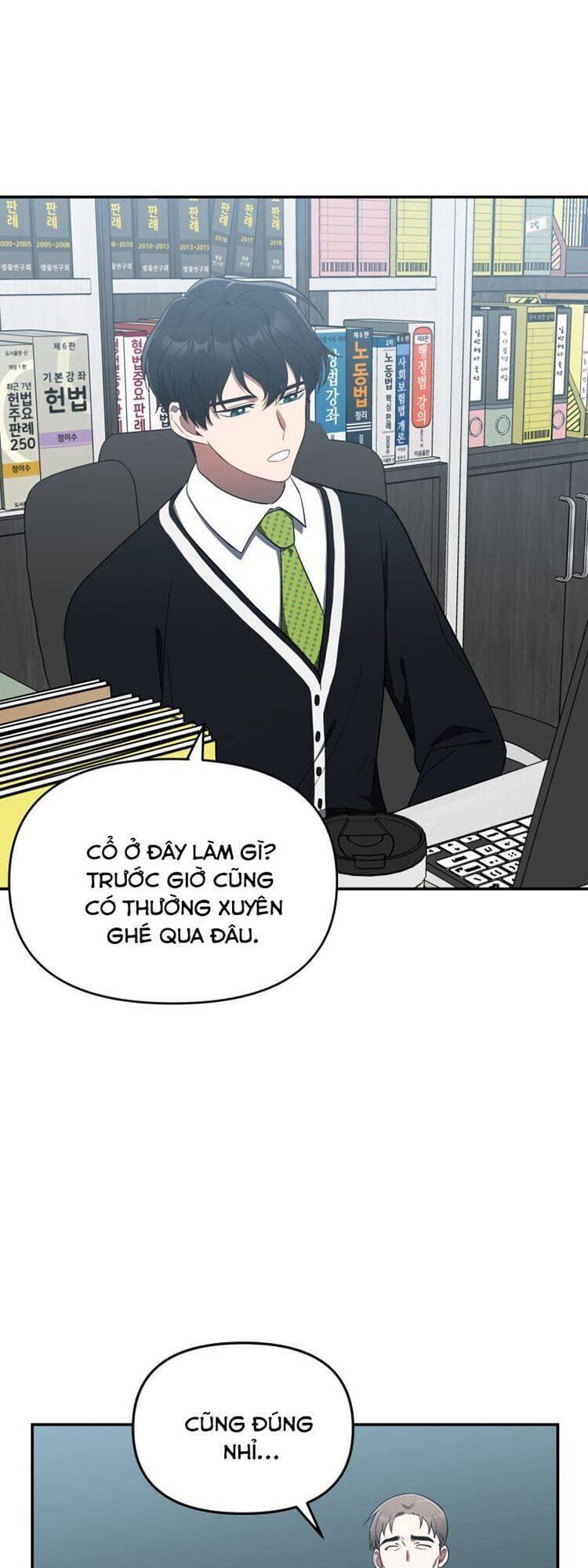Tôi Đã Giết Hắn Chap 10 - Next Chap 11