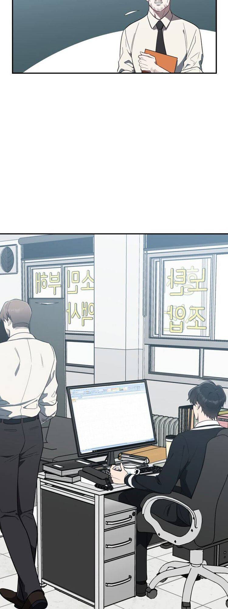 Tôi Đã Giết Hắn Chap 10 - Next Chap 11