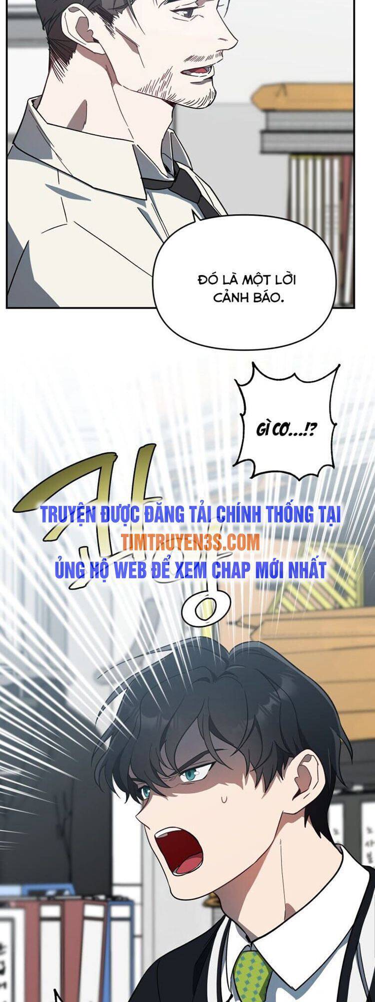 Tôi Đã Giết Hắn Chap 10 - Next Chap 11