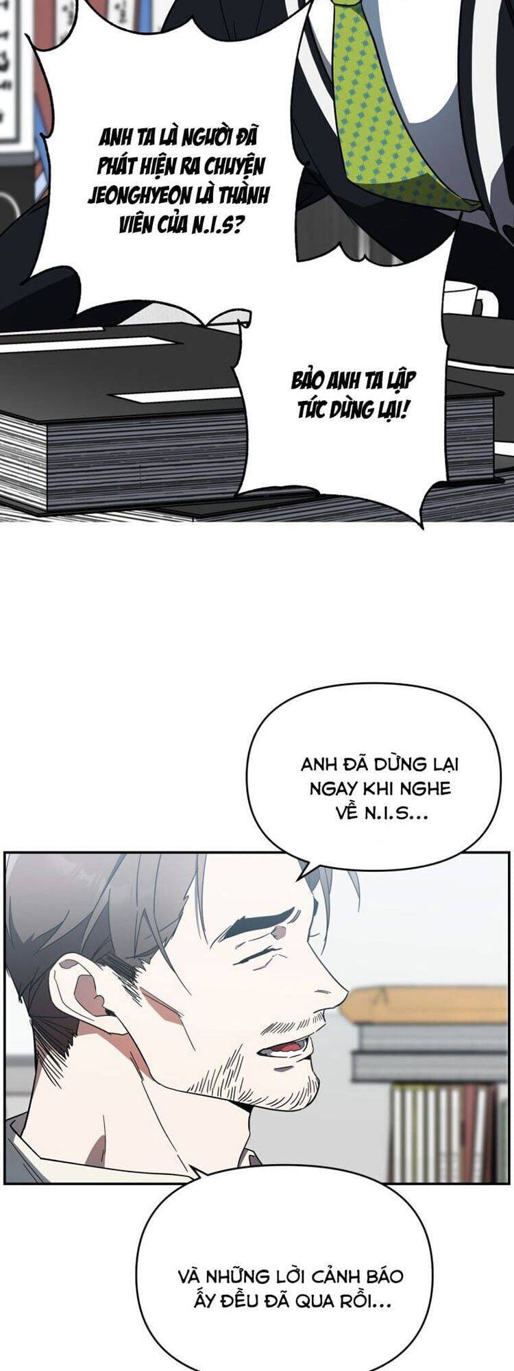 Tôi Đã Giết Hắn Chap 10 - Next Chap 11