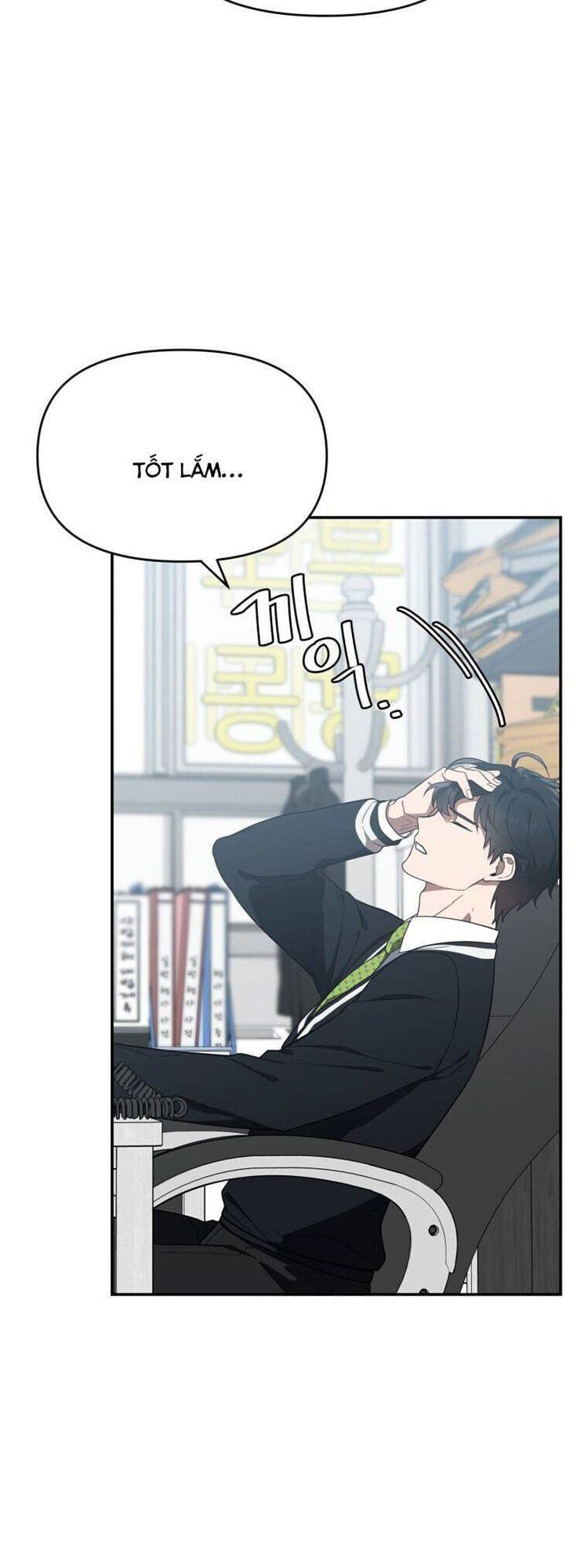 Tôi Đã Giết Hắn Chap 10 - Next Chap 11