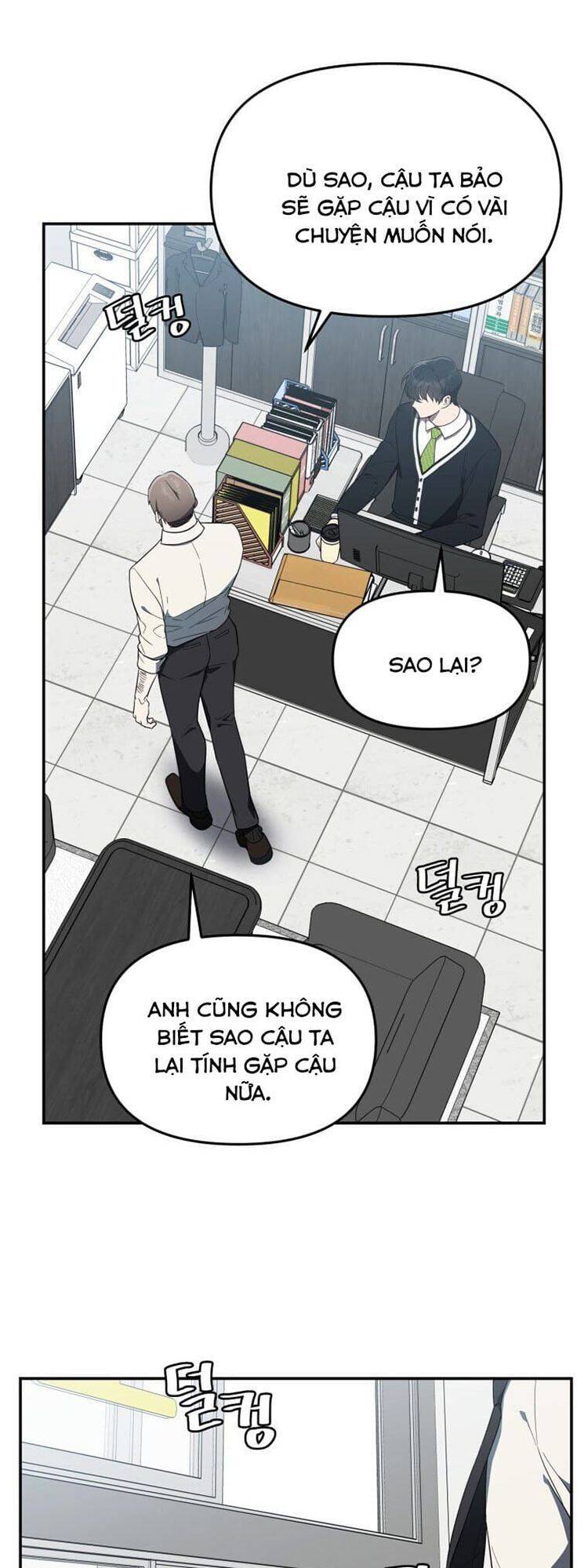 Tôi Đã Giết Hắn Chap 10 - Next Chap 11