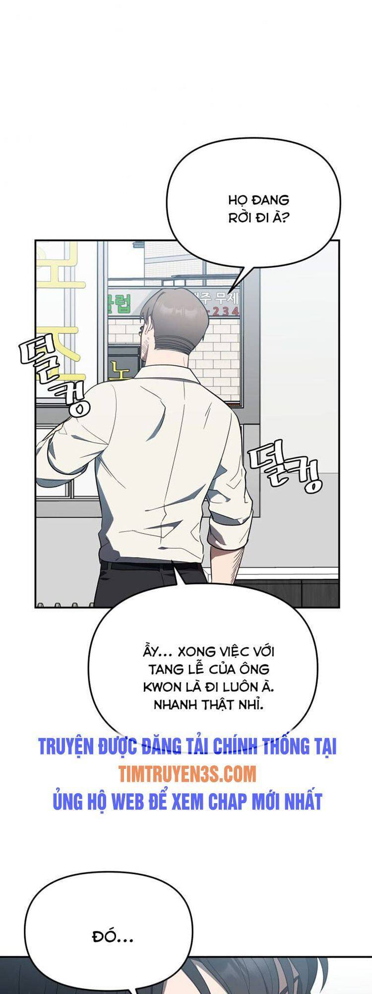 Tôi Đã Giết Hắn Chap 10 - Next Chap 11