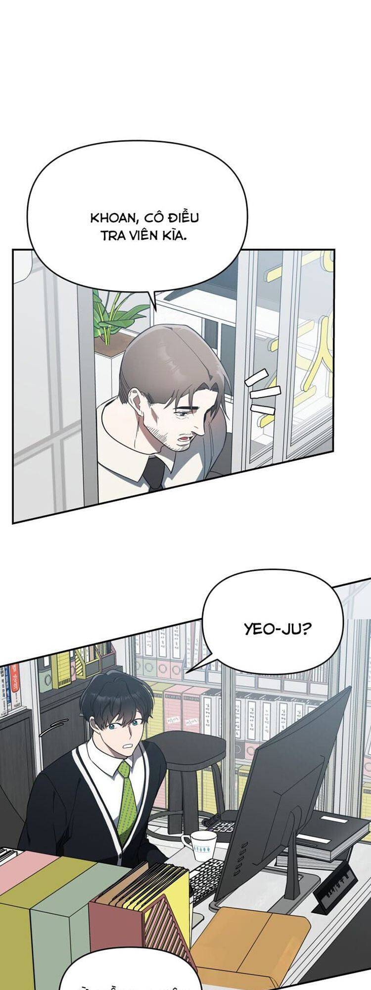 Tôi Đã Giết Hắn Chap 10 - Next Chap 11