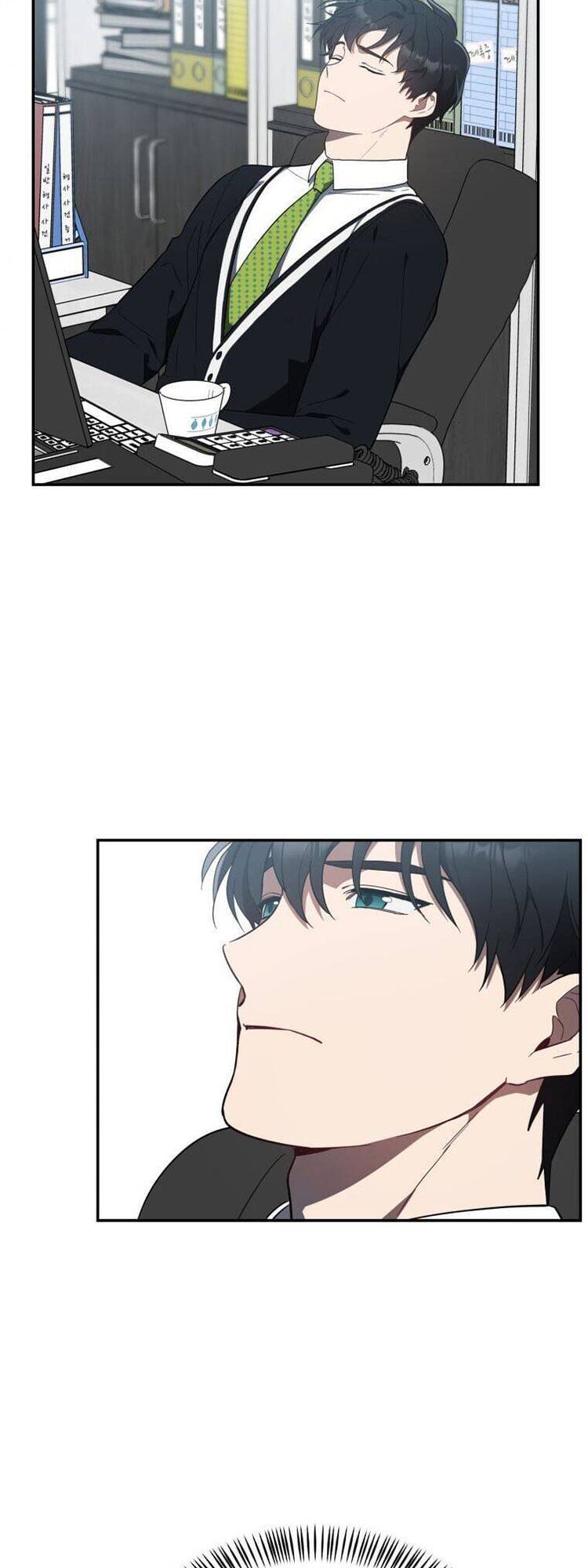 Tôi Đã Giết Hắn Chap 10 - Next Chap 11