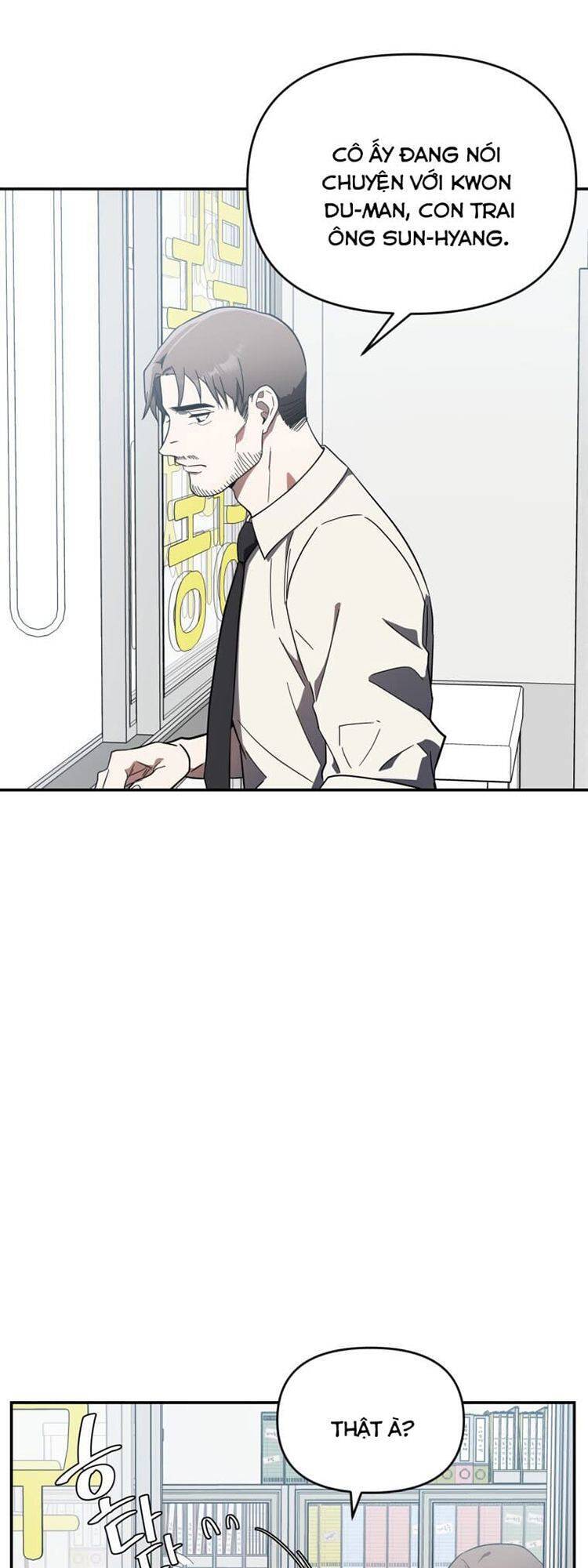 Tôi Đã Giết Hắn Chap 10 - Next Chap 11
