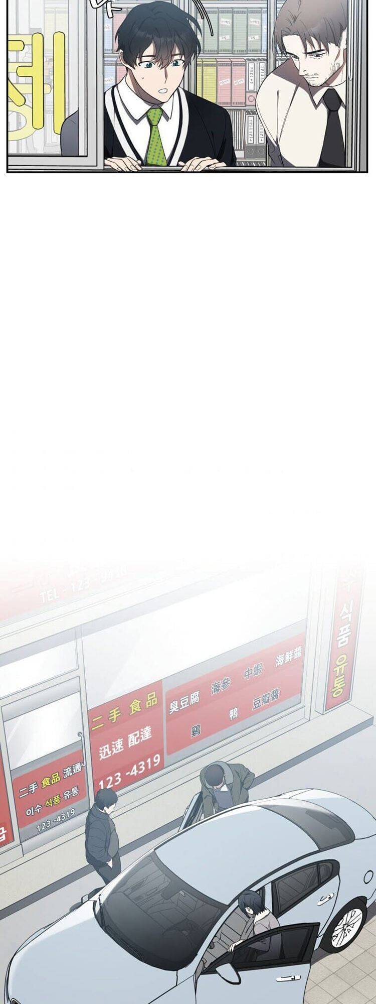 Tôi Đã Giết Hắn Chap 10 - Next Chap 11