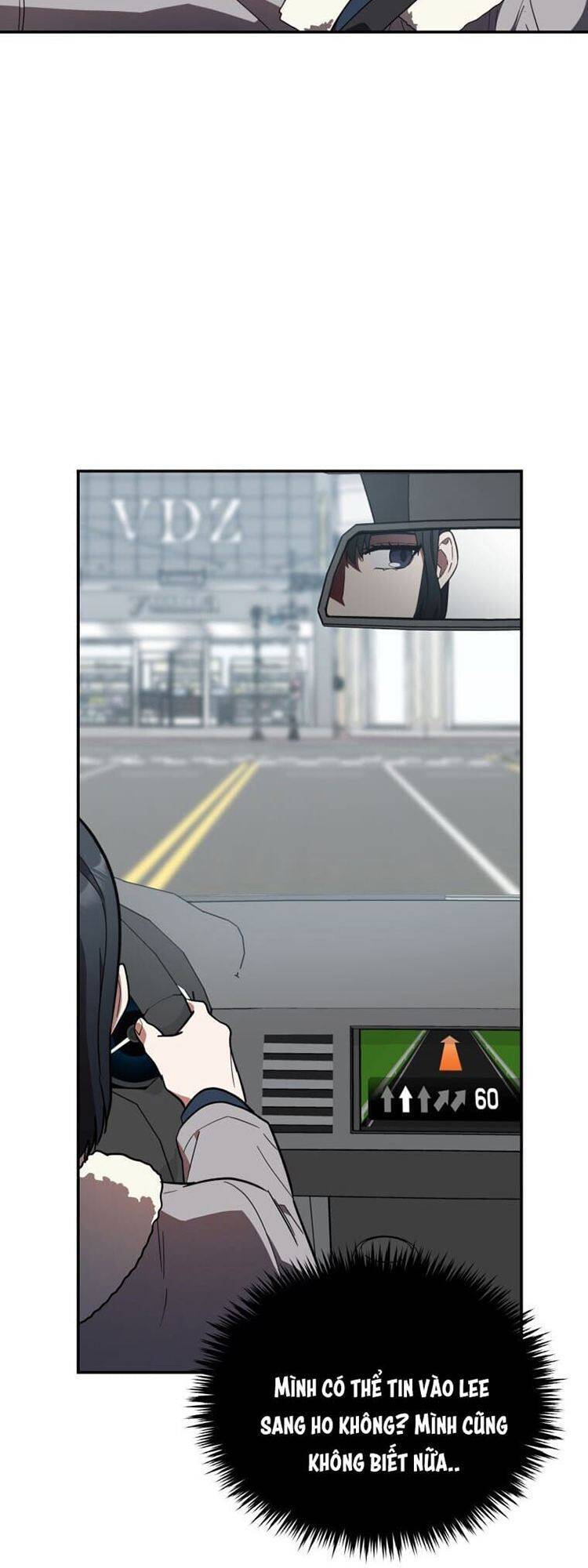 Tôi Đã Giết Hắn Chap 10 - Next Chap 11