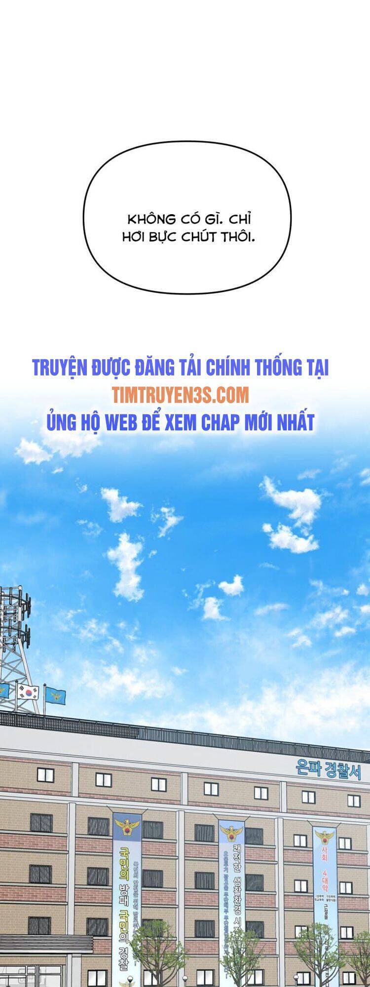 Tôi Đã Giết Hắn Chap 10 - Next Chap 11