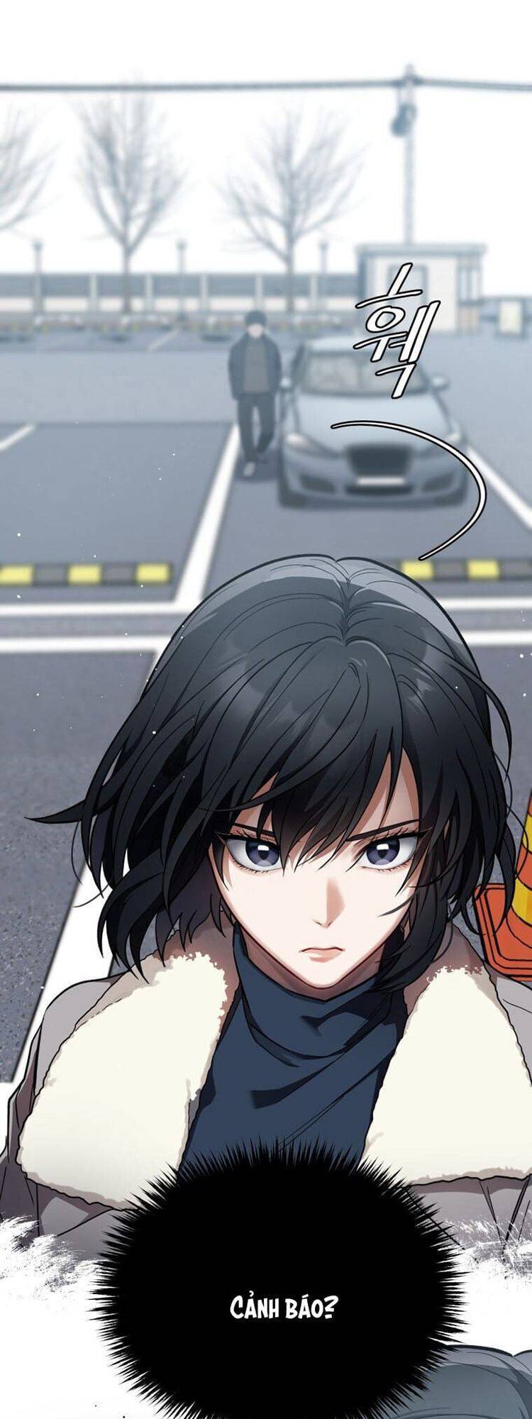Tôi Đã Giết Hắn Chap 10 - Next Chap 11