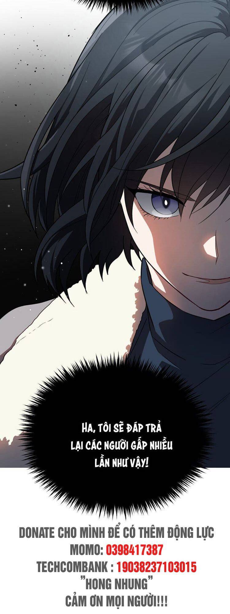 Tôi Đã Giết Hắn Chap 10 - Next Chap 11