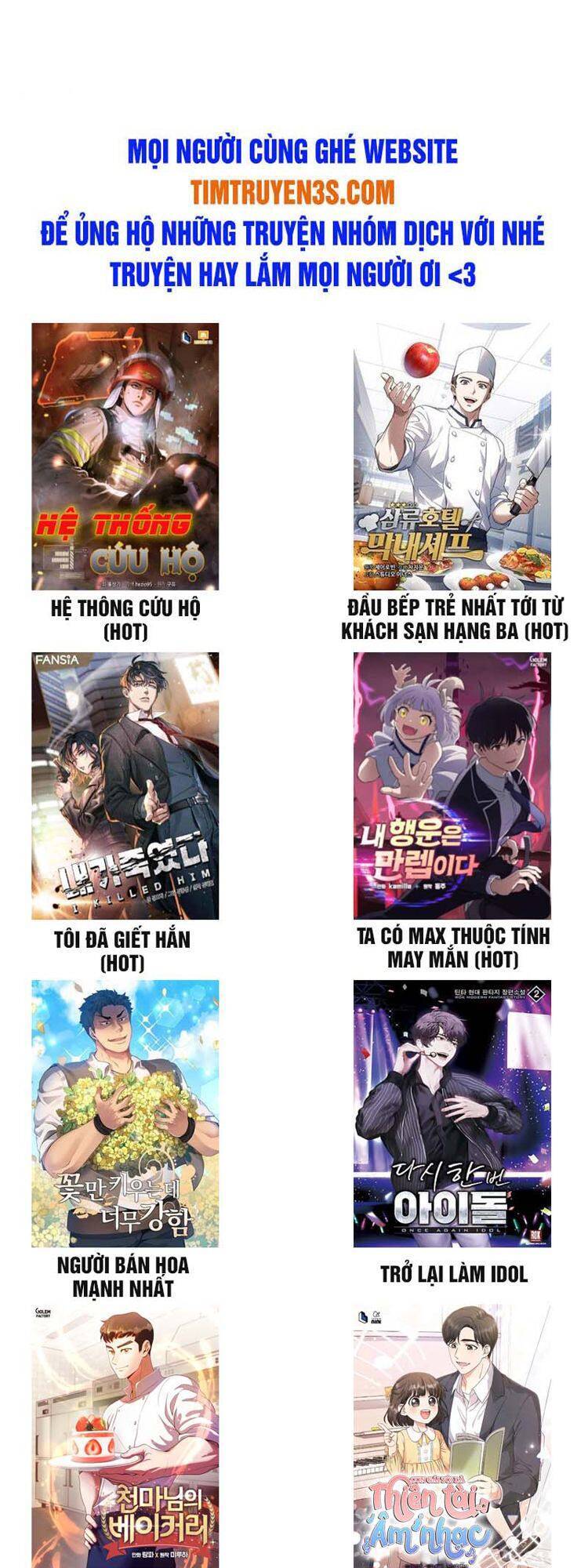 Tôi Đã Giết Hắn Chap 10 - Next Chap 11