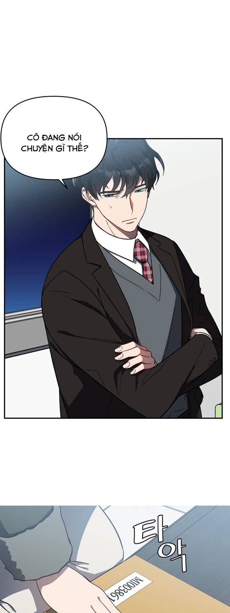 Tôi Đã Giết Hắn Chap 10 - Next Chap 11