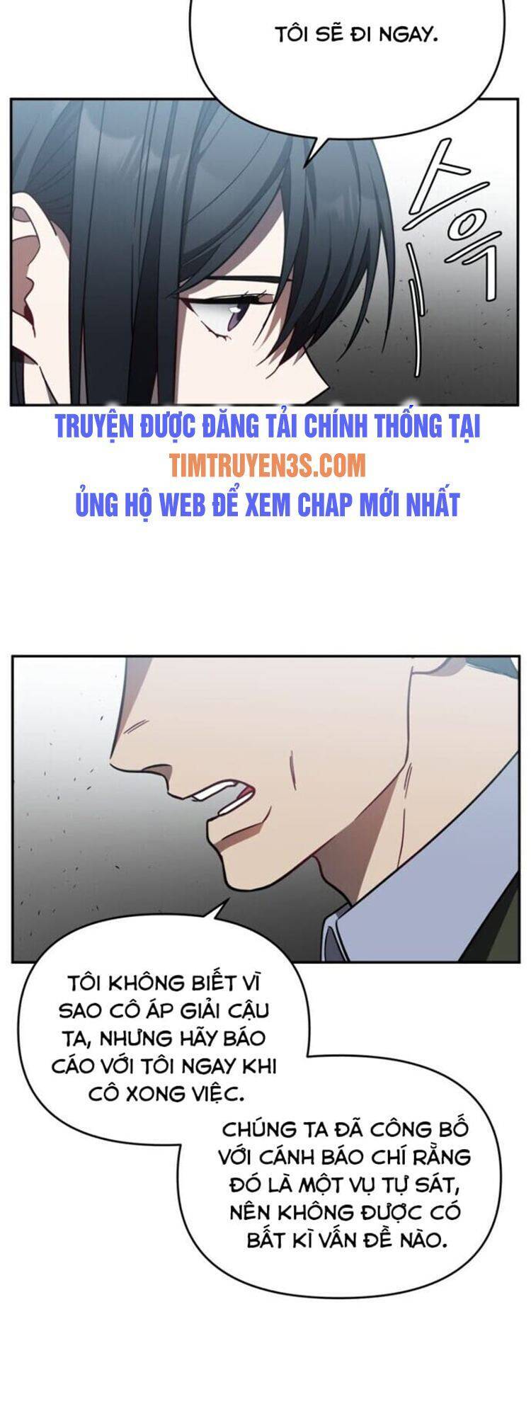 Tôi Đã Giết Hắn Chap 11 - Next Chap 12