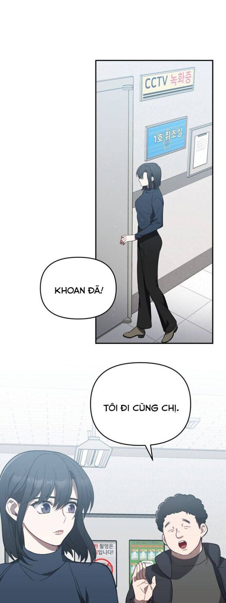 Tôi Đã Giết Hắn Chap 11 - Next Chap 12