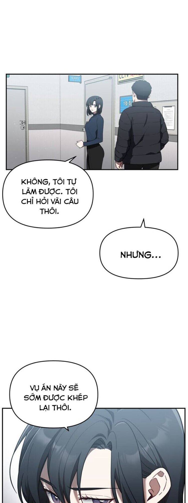 Tôi Đã Giết Hắn Chap 11 - Next Chap 12
