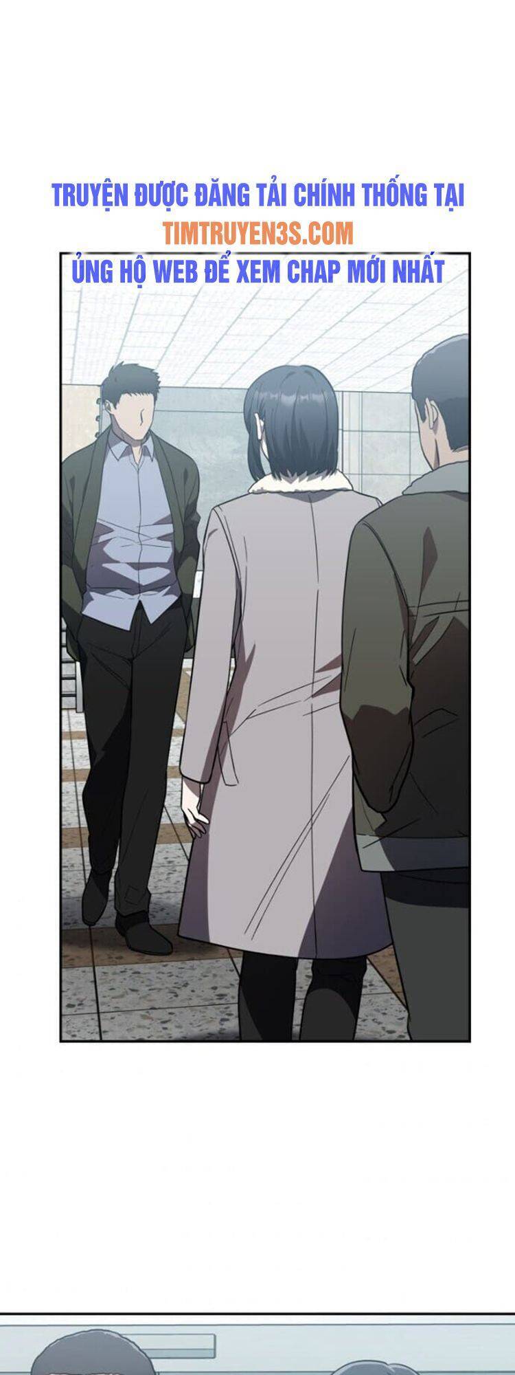 Tôi Đã Giết Hắn Chap 11 - Next Chap 12