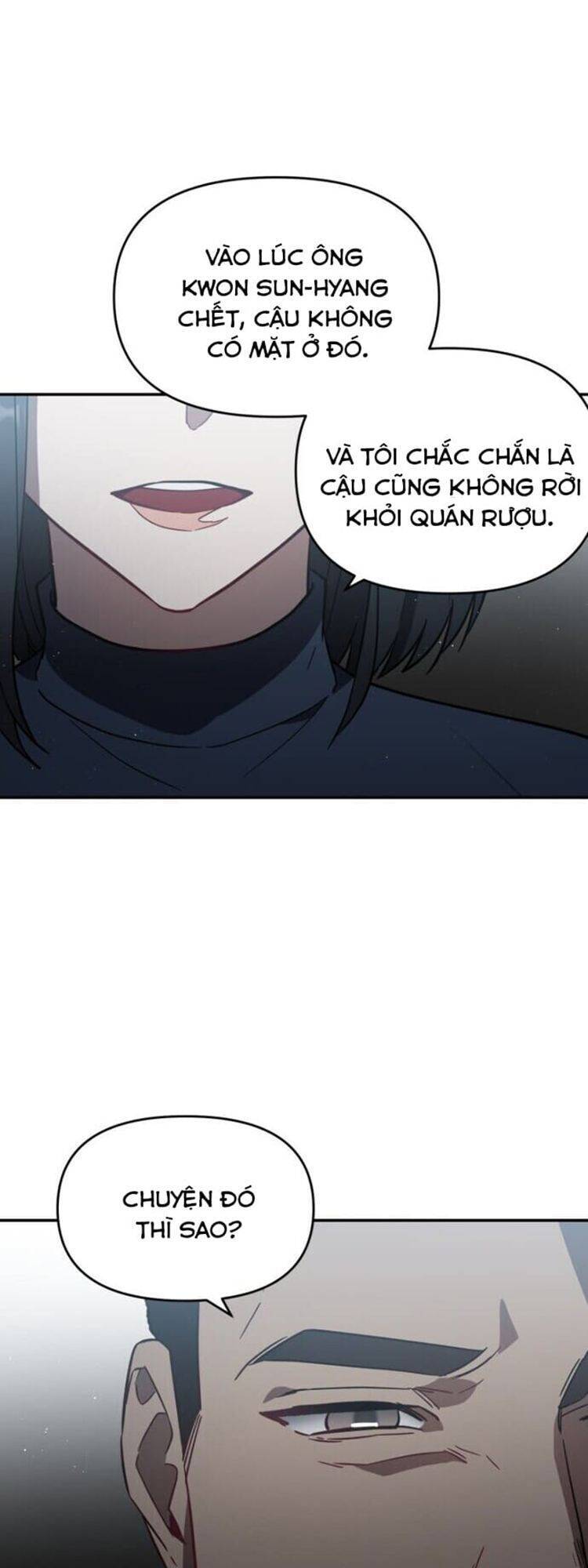 Tôi Đã Giết Hắn Chap 11 - Next Chap 12