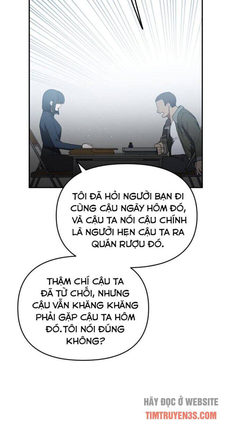 Tôi Đã Giết Hắn Chap 11 - Next Chap 12