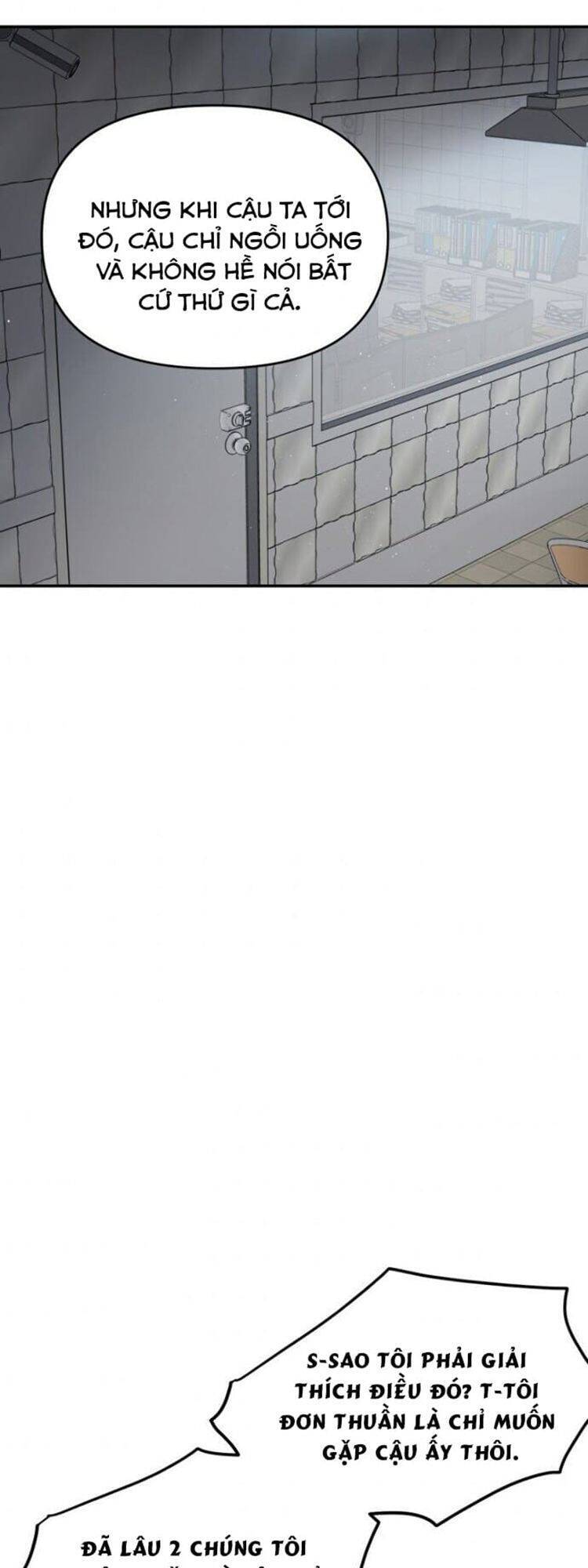 Tôi Đã Giết Hắn Chap 11 - Next Chap 12