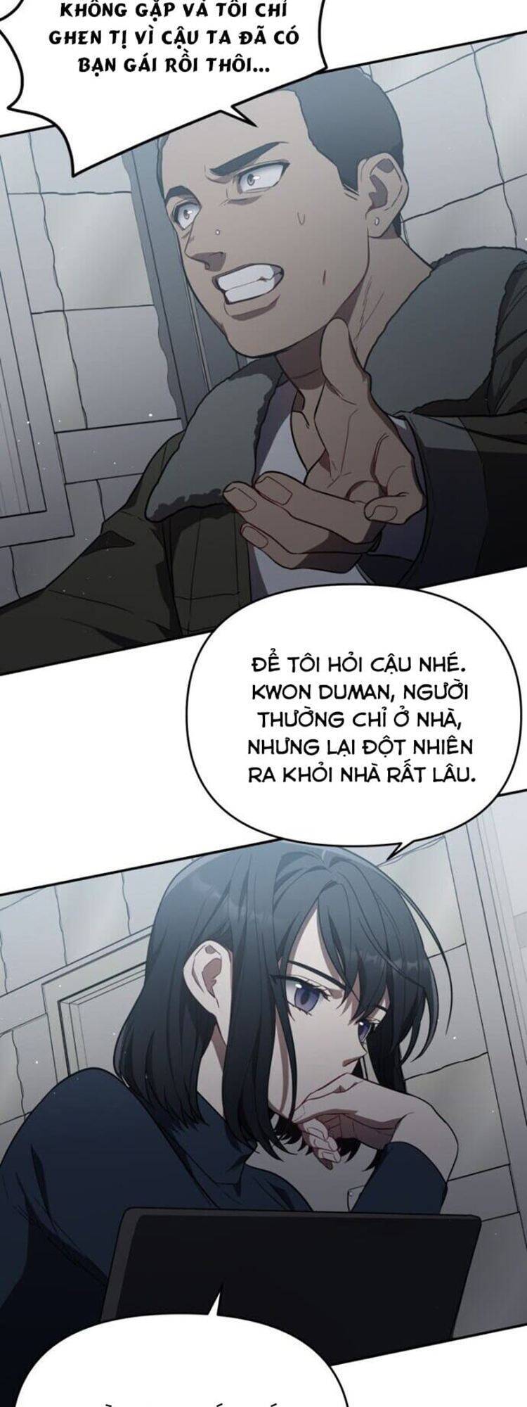 Tôi Đã Giết Hắn Chap 11 - Next Chap 12