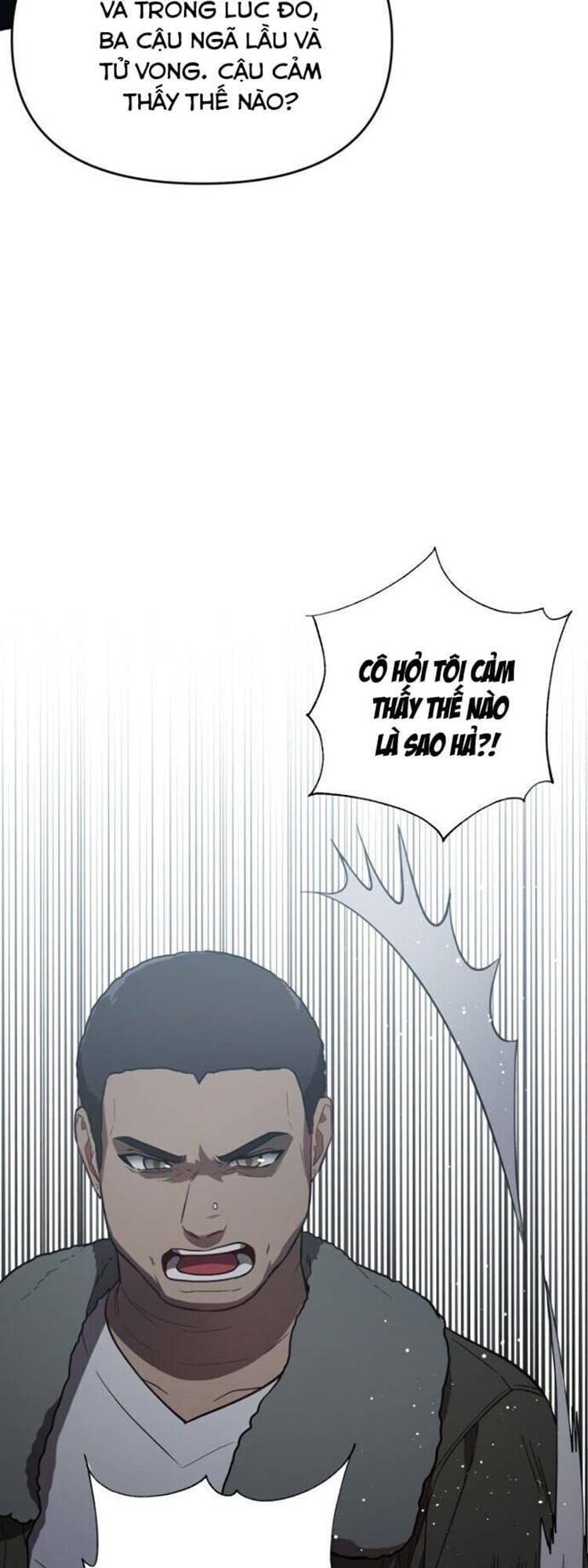 Tôi Đã Giết Hắn Chap 11 - Next Chap 12