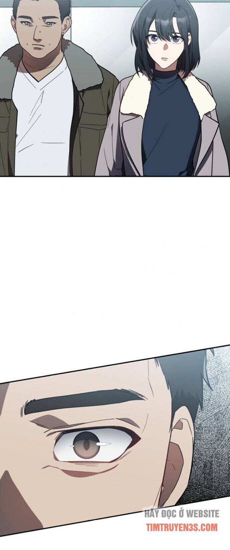 Tôi Đã Giết Hắn Chap 11 - Next Chap 12
