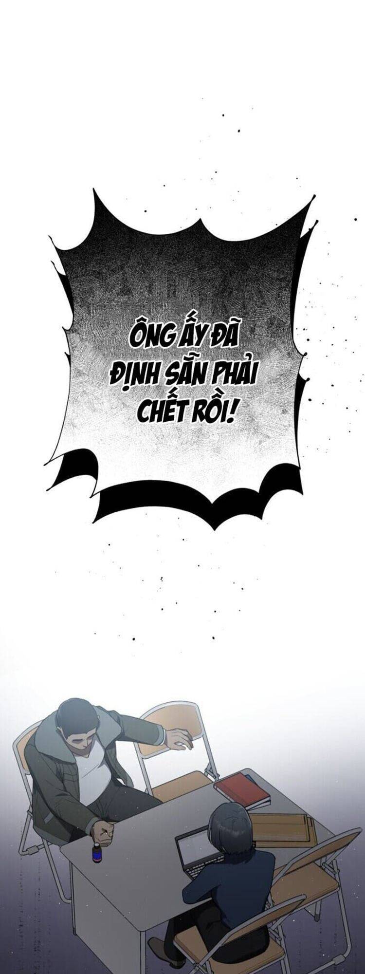 Tôi Đã Giết Hắn Chap 11 - Next Chap 12